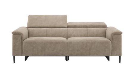 3-zits Dolcedo - elektrisch verstelbaar