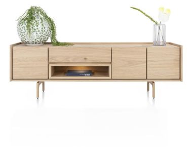 lowboard Valgard - 190