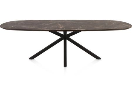 eettafel Caletta - 270