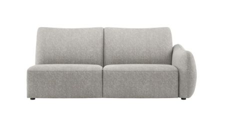 3-zits Olvera - arm rechts