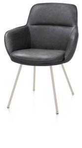 armstoel Mateo - 4-pootjes