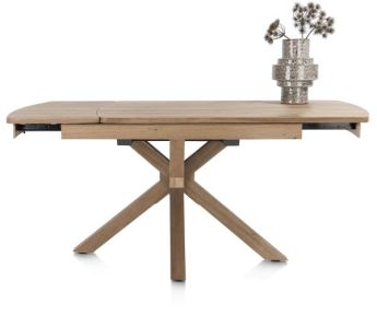 uitschuiftafel Nyon - 140 + (50)