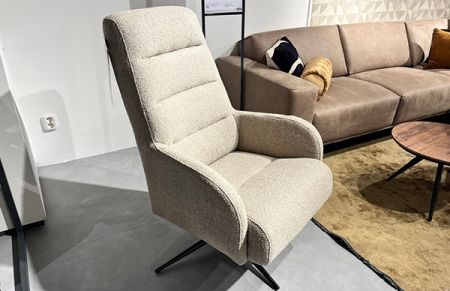fauteuil Atika