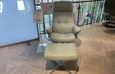 fauteuil Berlin - M