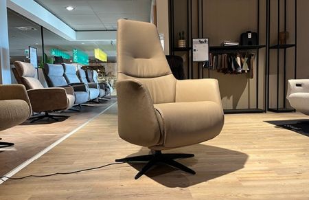 relaxfauteuil Blomira