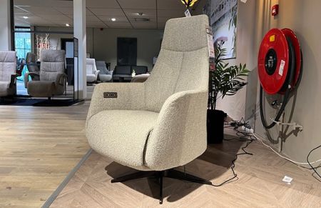 relaxfauteuil Blomira