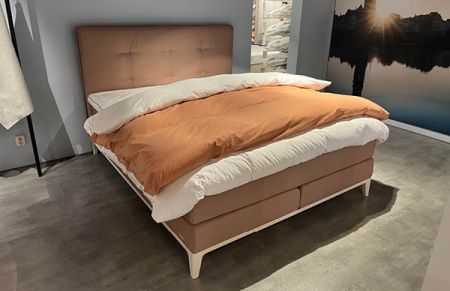 boxspring Criade