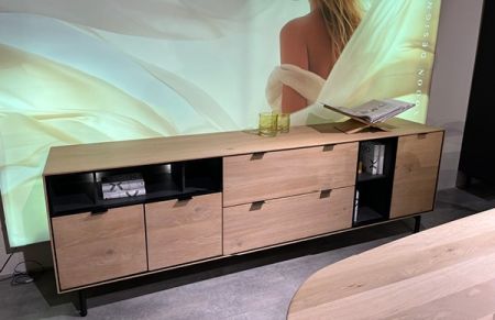 dressoir Elements