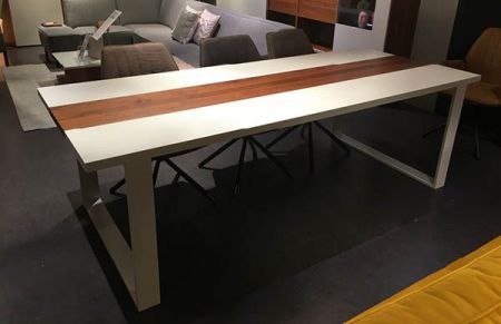 eettafel Hulsta now! Dining