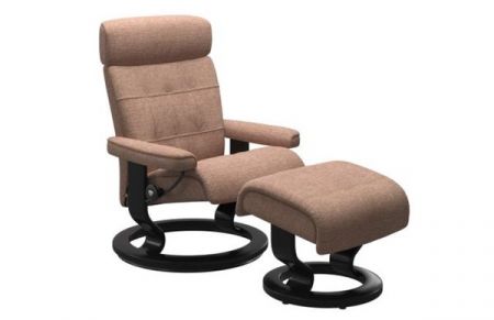 relaxfauteuil Erik 