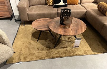 salontafelset Gianta