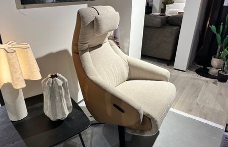 relaxfauteuil Marlia