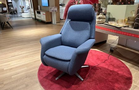 relaxfauteuil Sam