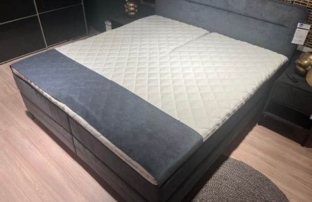 splittopper Bronze Hybride