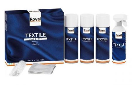 Textile Care Kit XL