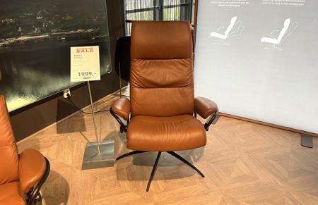 fauteuil Tokyo