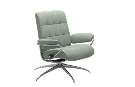 relaxfauteuil London - low back