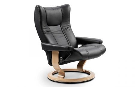 relaxfauteuil Wing