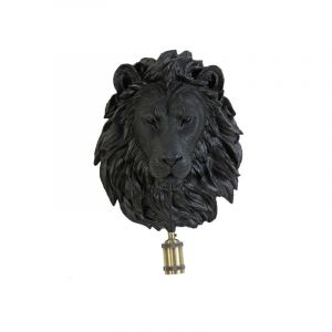 wandlamp Lion 