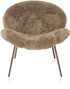 fauteuil Freddy 