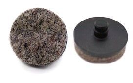 viltglijder - holle poot