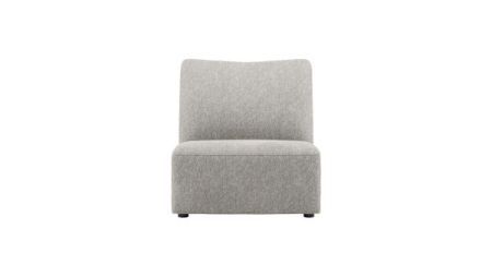 1-zits Olvera - zonder armen