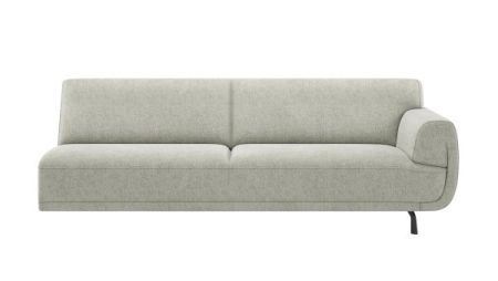 3,5-zits Belem - arm rechts - low