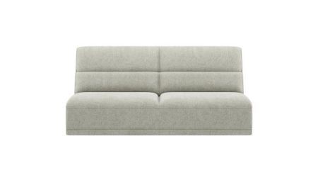 2,5-zits Belem - zonder armen - high