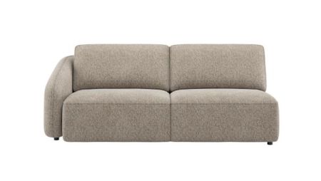 3-zits Merano - arm links