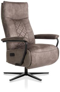 relaxfauteuil Hera - high back