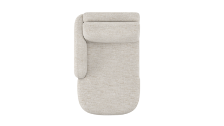 longchair Manciano - links