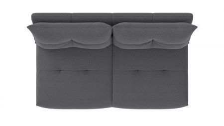 Albi 3-zits zonder armen