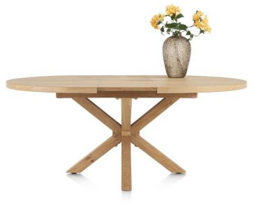 uitschuiftafel Nyborg - 150 (+ 40) 