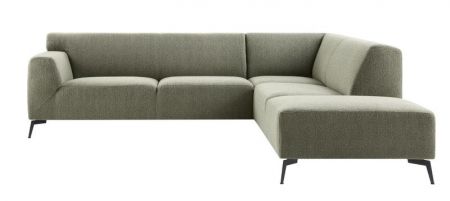 hoekbank Lorani - bonell + HR zitting