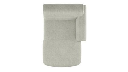 longchair Belem - rechts - high