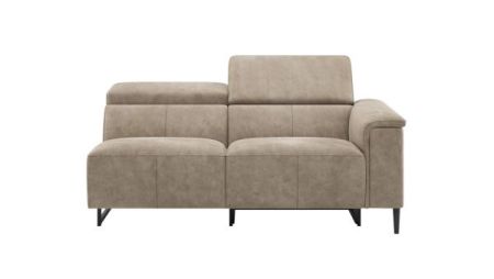 2,5-zits Dolcedo - arm rechts - elektrisch verstelbaar