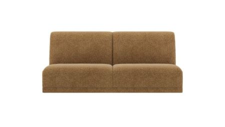 2,5-zitsbank Ostuni - zonder armen