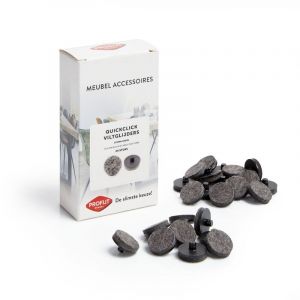 viltglijder - holle poot