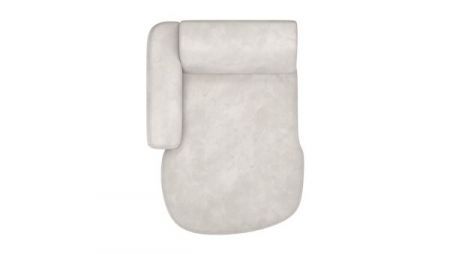 longchair Tineo - long - links