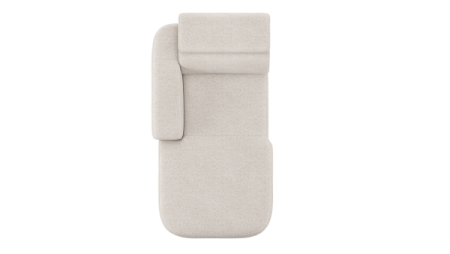 longchair Pertina - links