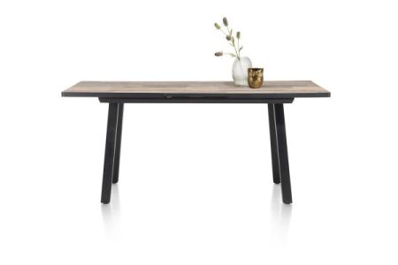 uitschuif Bartafel Avalox - 160 (+ 50) 