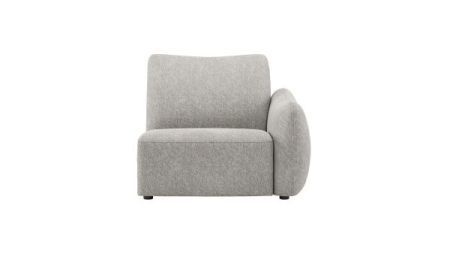 1-zits Olvera - arm rechts