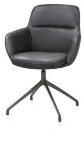 armstoel Mateo - draaibaar