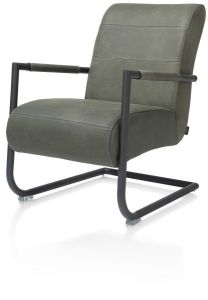 fauteuil Angelica