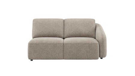 2-zits Merano - arm rechts