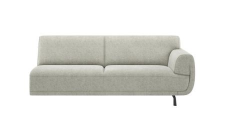 3-zits Belem - arm rechts - low