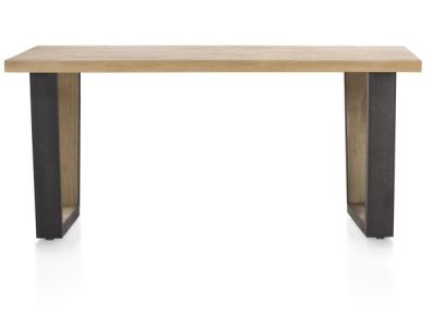 eettafel Metalox - 170 
