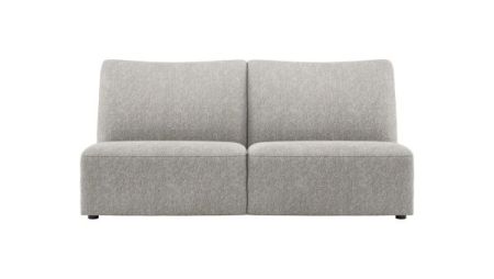 3-zits Olvera - zonder armen