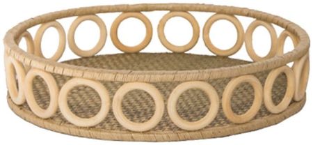 decoratieplateau Tizzano - large