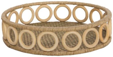 decoratieplateau Tizzano - small